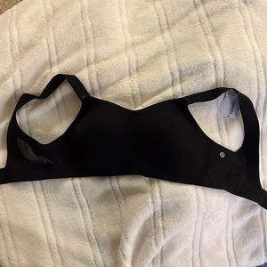 Black Swift speed bra 34DD